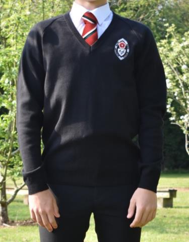 Uniform – Nunnery Wood High School